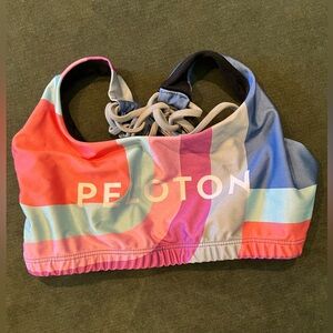 Onzie Peloton Sports Bra size S